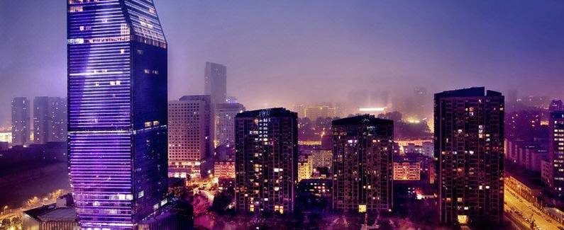 南阳宁波酒店应用alc板材和粉煤灰加气块案例